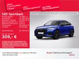 Audi SQ5 Sportback TDI S tronic Pano/Virtual+/Matrix/ - Audi SQ5 in Dresden
