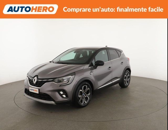 Image of Renault Captur