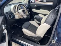 Fiat 500C - Vorschau Bild 9