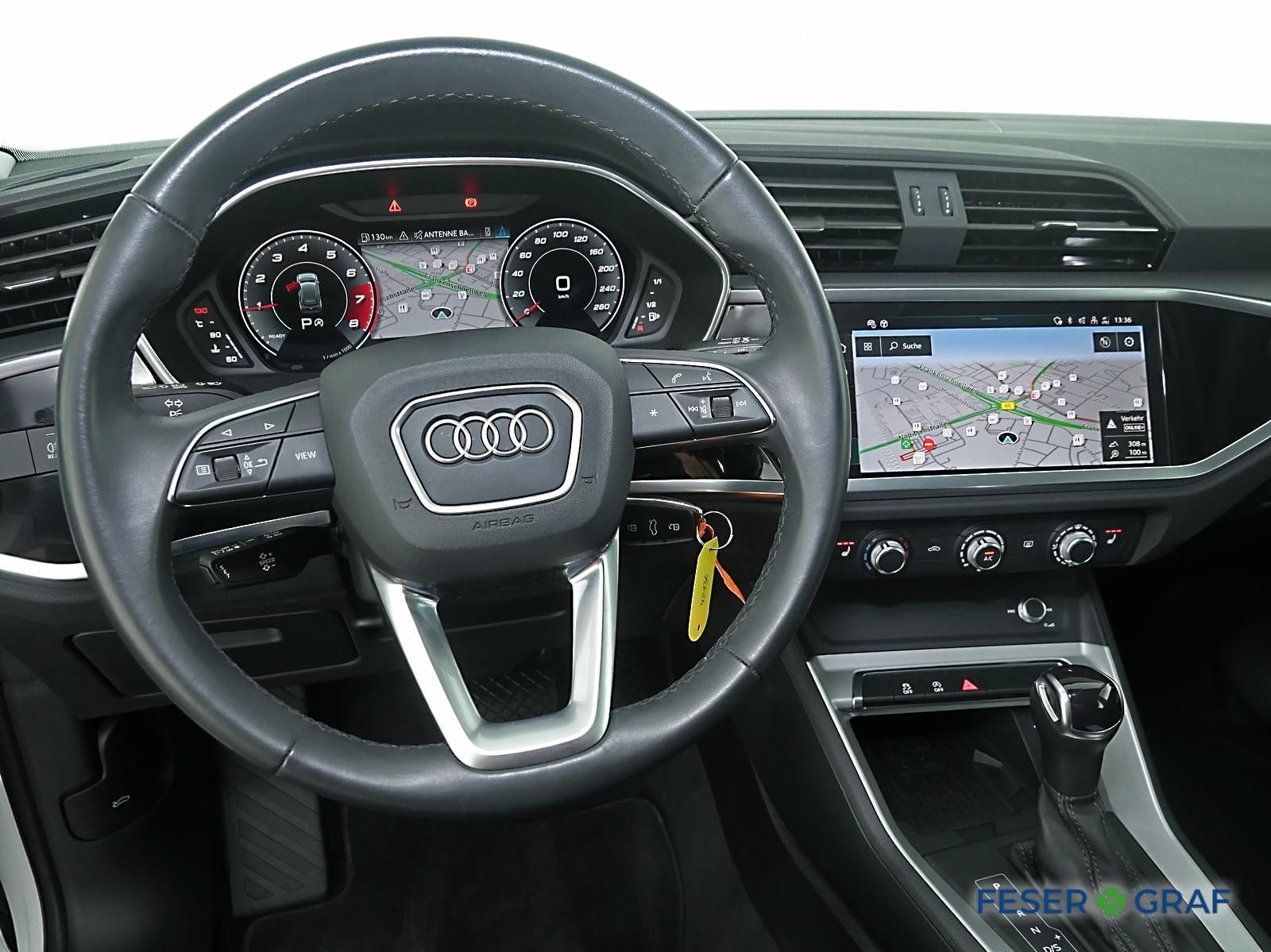 Audi Q3 - Bild 3