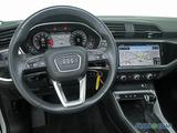 Audi Q3 SUV advanced 35 TFSI S tronic Navi Plus/PDC - Audi Vorführfahrzeuge
