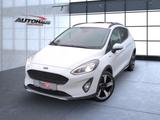 Ford Fiesta 1.0 EcoBoost Active X Bluetooth Navi - Ford Fiesta: Active X