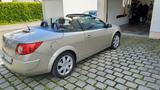 Renault Megane Coupé-Cabriolet Dynamique 2.0 16V Dyn... - Renault aus 2007: Cabrio