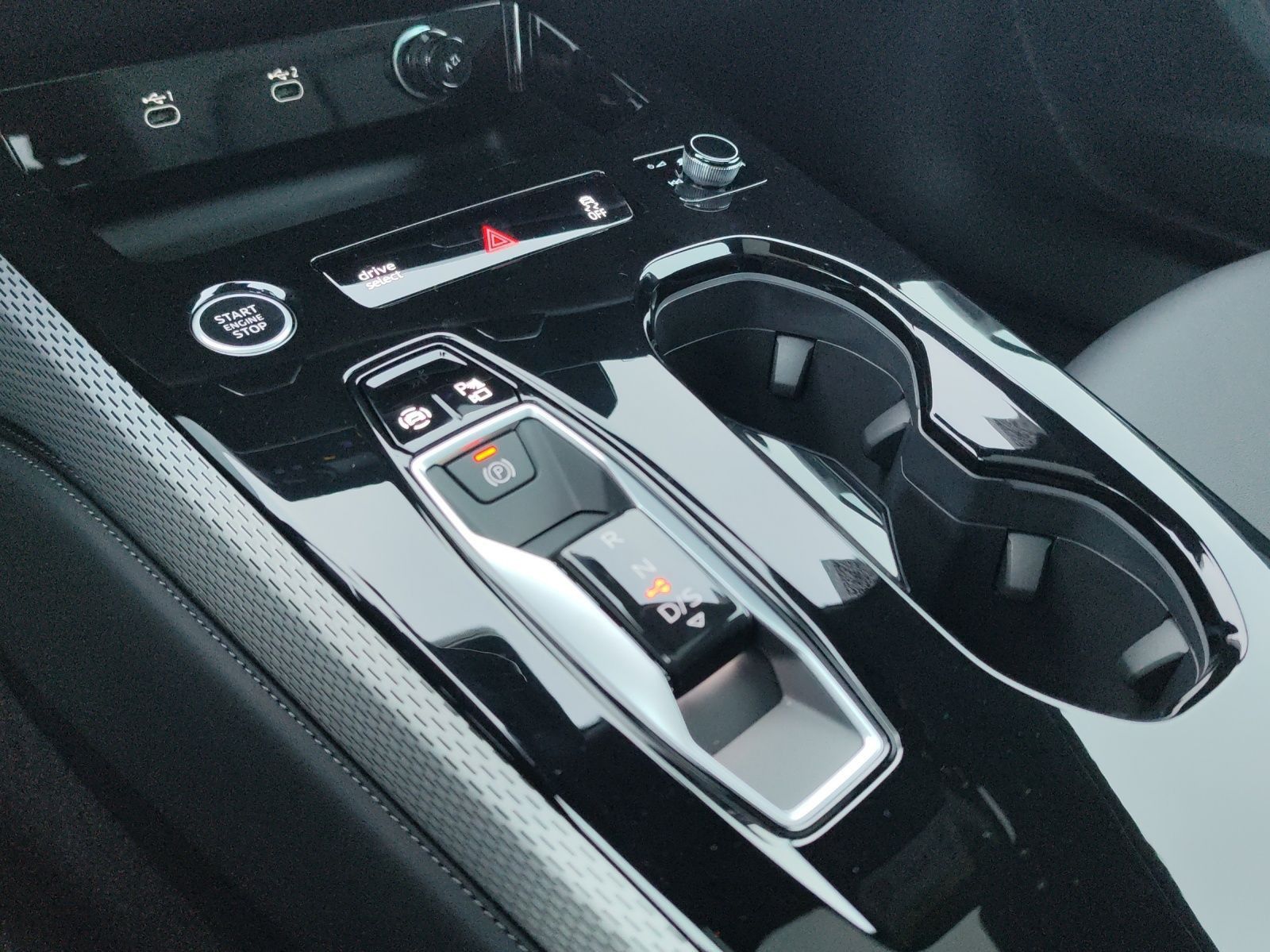 Audi A5 - Bild 11