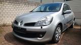 Renault Clio Campus 1.2 16V - Renault Clio aus 2007: Campus