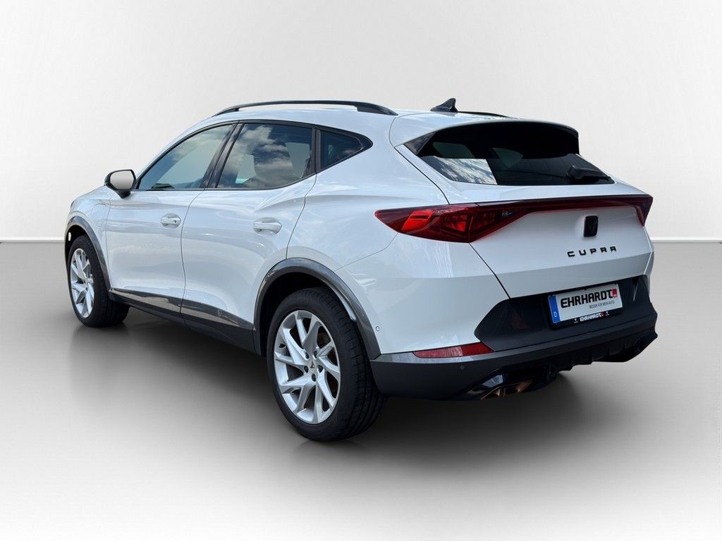 Cupra Formentor - Bild 9