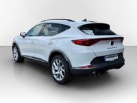 Cupra Formentor - Vorschau Bild 9