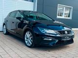 Seat Leon FR AUTOMATIK/CARPLAY/NAVI/SHZ/GARANTIE - Seat Leon mit Benzin-Antrieb: Limousine, Automatik