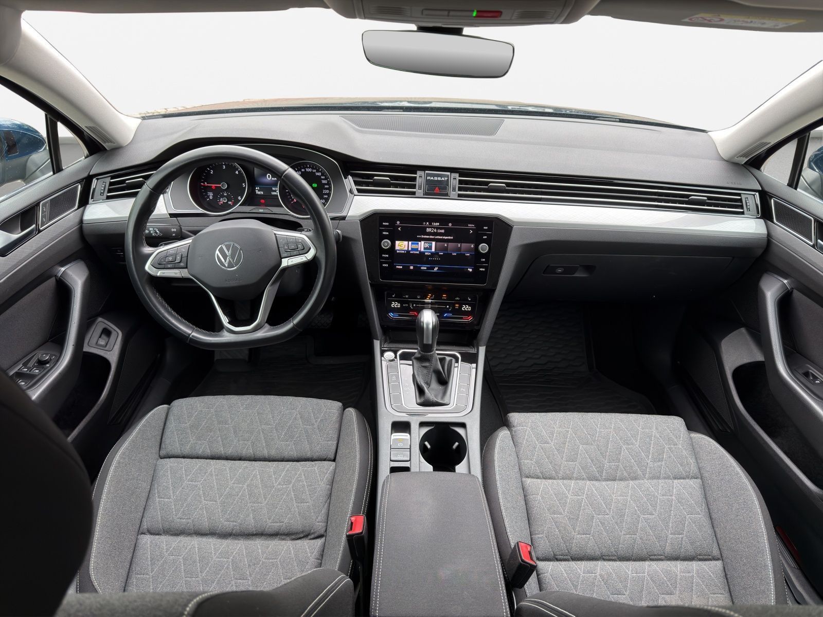 Volkswagen Passat Variant - Bild 6