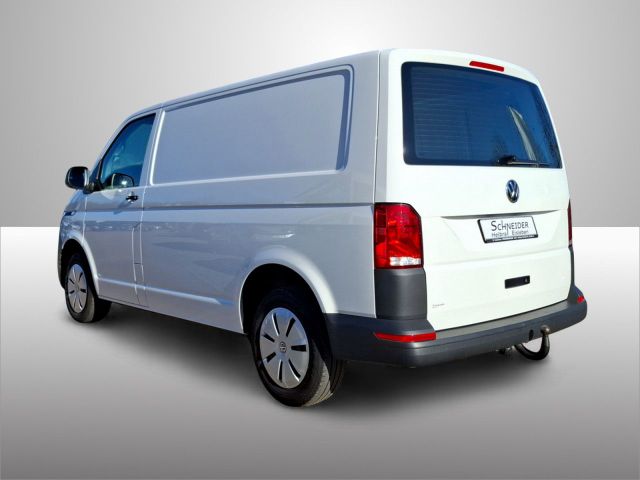 T6.1 KASTEN 2.0 TDI KR AZV+KLIMA+DAB