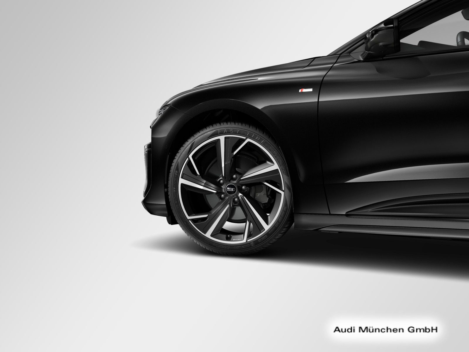 Audi A6 e-tron - Bild 5
