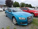 Audi A5 2.0 TDI Navi Xenon - Audi A5 bis 5.000 Euro