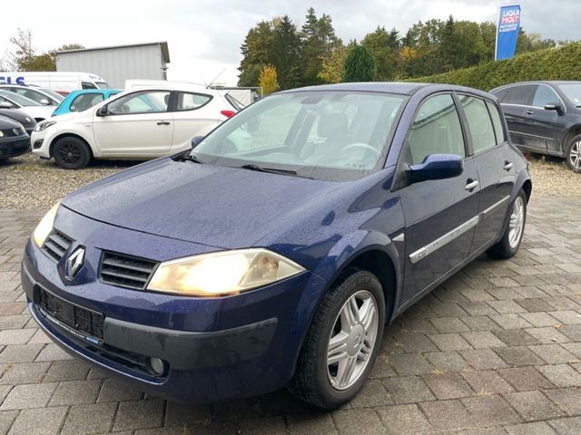 Angebot ansehen Renault Megane