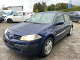 Renault Megane 1.6 16V Luxe Dynamique*Tüv&Service Neu* - Renault Megane aus 2003
