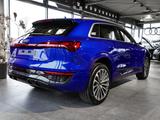 Audi Q8 S line 55 e-tron quattro 300 kW - Gebrauchtwagen in Grevenbroich