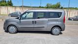 Fiat Doblo Maxi, große Dieselvariante - Fiat Doblo mit Diesel-Antrieb: Kleinbus