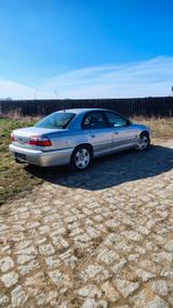 Opel Omega B 2,5 V6  - Opel Omega: B2