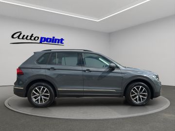 Volkswagen Tiguan - 4