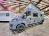 Challenger Van Edition F&S  - Challenger Etagenbett Neu