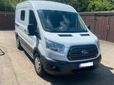Ford Transit generalüberholter Motor mit 1.000 Km  - Ford Transit Motor mit Diesel-Antrieb