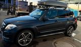 Mercedes-Benz *Mercedes-Benz GLK 250 CDI 4MATIC (X204) A... - mit Diesel-Antrieb: Mercedes Glk