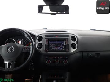 Volkswagen Tiguan - 9