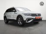 Volkswagen Tiguan Allspace MOVE 1.5TSI DSG Navi Matrix ACC - gebrauchte VW Tiguan Allspace aus dem Jahr 2023