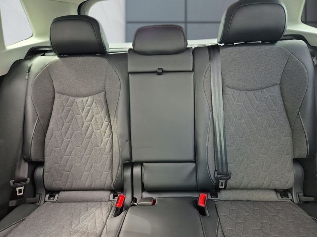Tiguan 2.0 TDI Life *DSG*LED*AHK*STANDH*NAVI*DAB