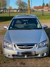 Kia Cerato 2007 | 1.6 Benzin | TÜV bis 07/... - Kia Cerato Gebrauchtwagen