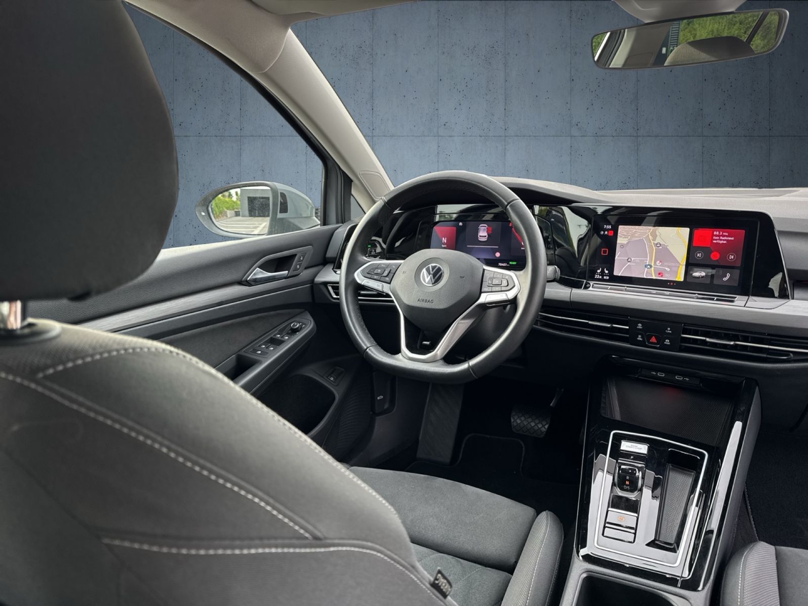 Volkswagen Golf - Bild 20