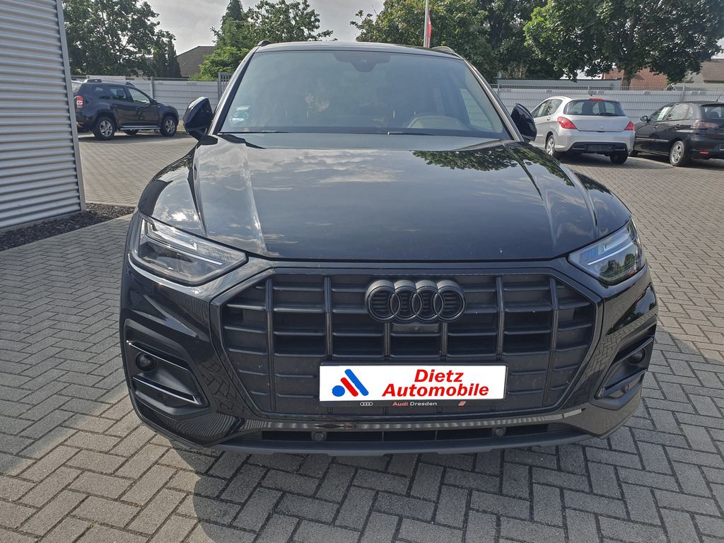 Image of Audi Q5
