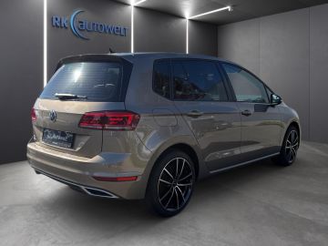 Volkswagen Golf Sportsvan - 4
