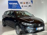Fiat Tipo Kombi 1.5 Hybrid 130PS DCT Automatik - Fiat Tipo mit Benzin-Antrieb: Automatik