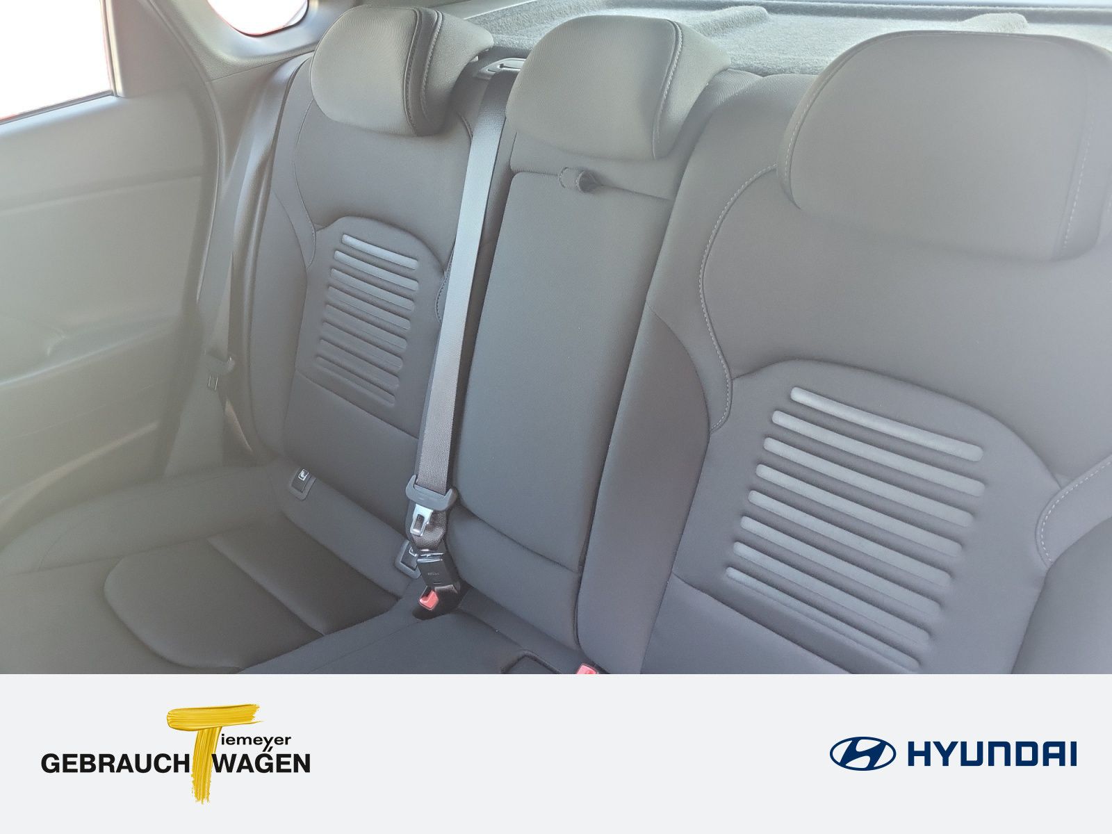 Hyundai i30 – Bild 11