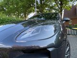 Porsche Macan S mit Porsche Approved Garantie - Porsche Macan in Hannover