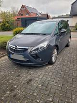 Opel Zafira Tourer 1,4 - Opel Zafira Tourer Kombi Gebrauchtwagen