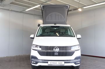 Volkswagen T6.1 California Ocean 2.0 TDI AUFSTELLDACH+AHK