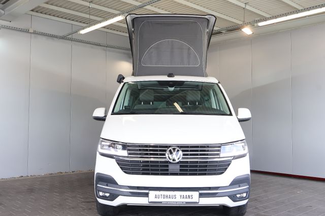 Volkswagen T6.1 California Ocean 2.0 TDI AUFSTELLDACH+AHK