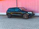 Volkswagen Touareg 3.0 V6 TDI SCR 150kW Tiptronic A BMT AHK