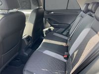 Volkswagen T-Roc - Vorschau Bild 10