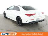 Mercedes-Benz CLA-Klasse CLA 250e AMG Line Aut.*NAVI*LED*TEMPO - Mercedes-Benz Hybrid (/Elektro) Klasse mit Benzin-Antrieb