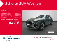 Audi Q5 - Vorschau Bild 1