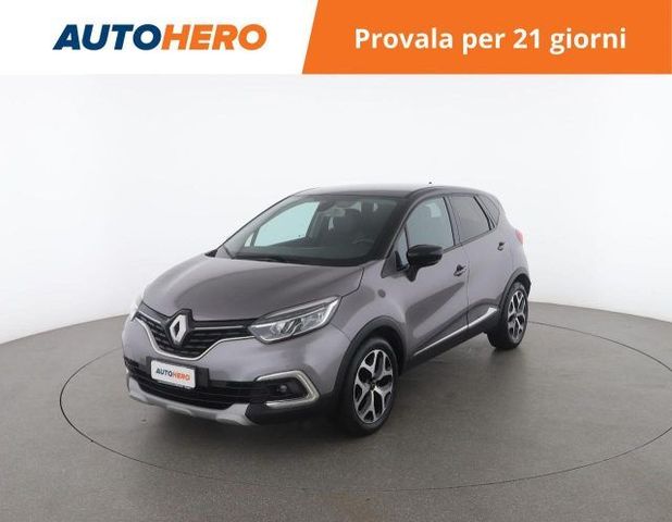 Renault RENAULT Captur TCe 12V 90 CV Sport Edition2