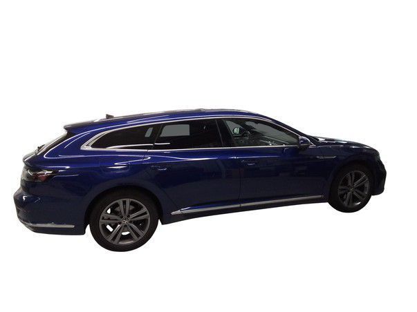 Volkswagen Arteon - Bild 3