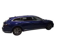 Volkswagen Arteon - Vorschau Bild 3