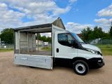 Iveco Daily 35S14 - GETRÄNKE - BÖSE SCHWENKWAND - LUFT - Angebote entsprechen deinen Suchkriterien