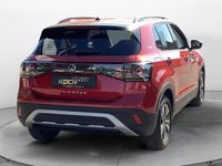 Volkswagen T-Cross - Vorschau Bild 9