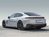 Porsche Panamera 4S E-Hybrid HD-LED HUD InnoDrive BOSE - graue Porsche Panamera