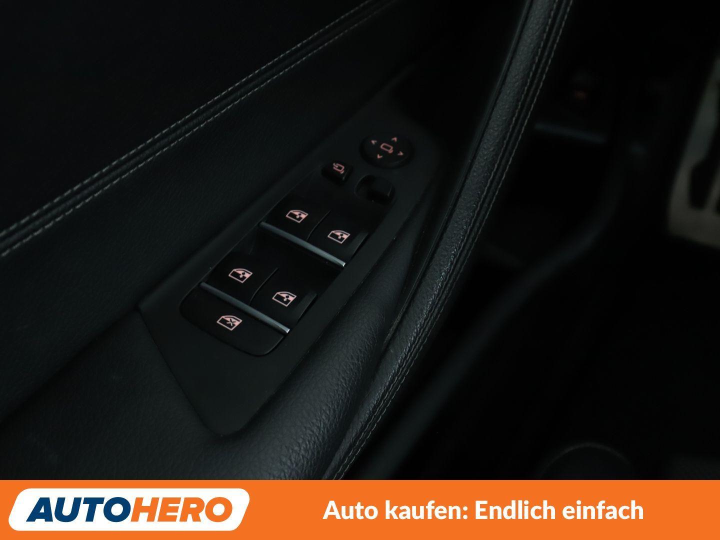 BMW 520d xDrive M Sport Aut.*NAVI*CAM*LED*TEMPO*SHZ*