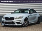 BMW M2 Competition Coupe-Manuell-Akrapovic-Eventuri - BMW M2: Competition